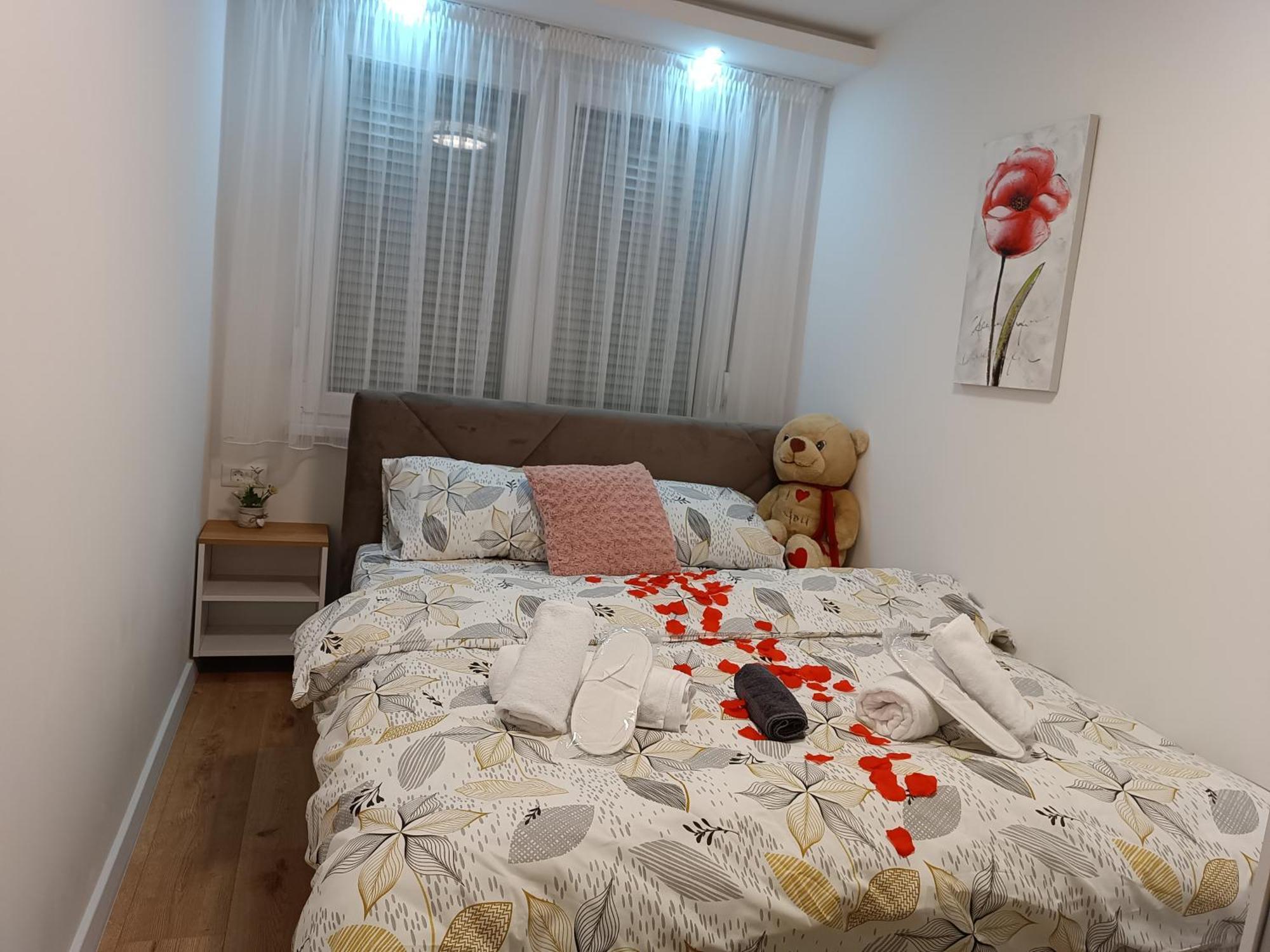 Apartman "Airplane" SJJ Exteriör bild