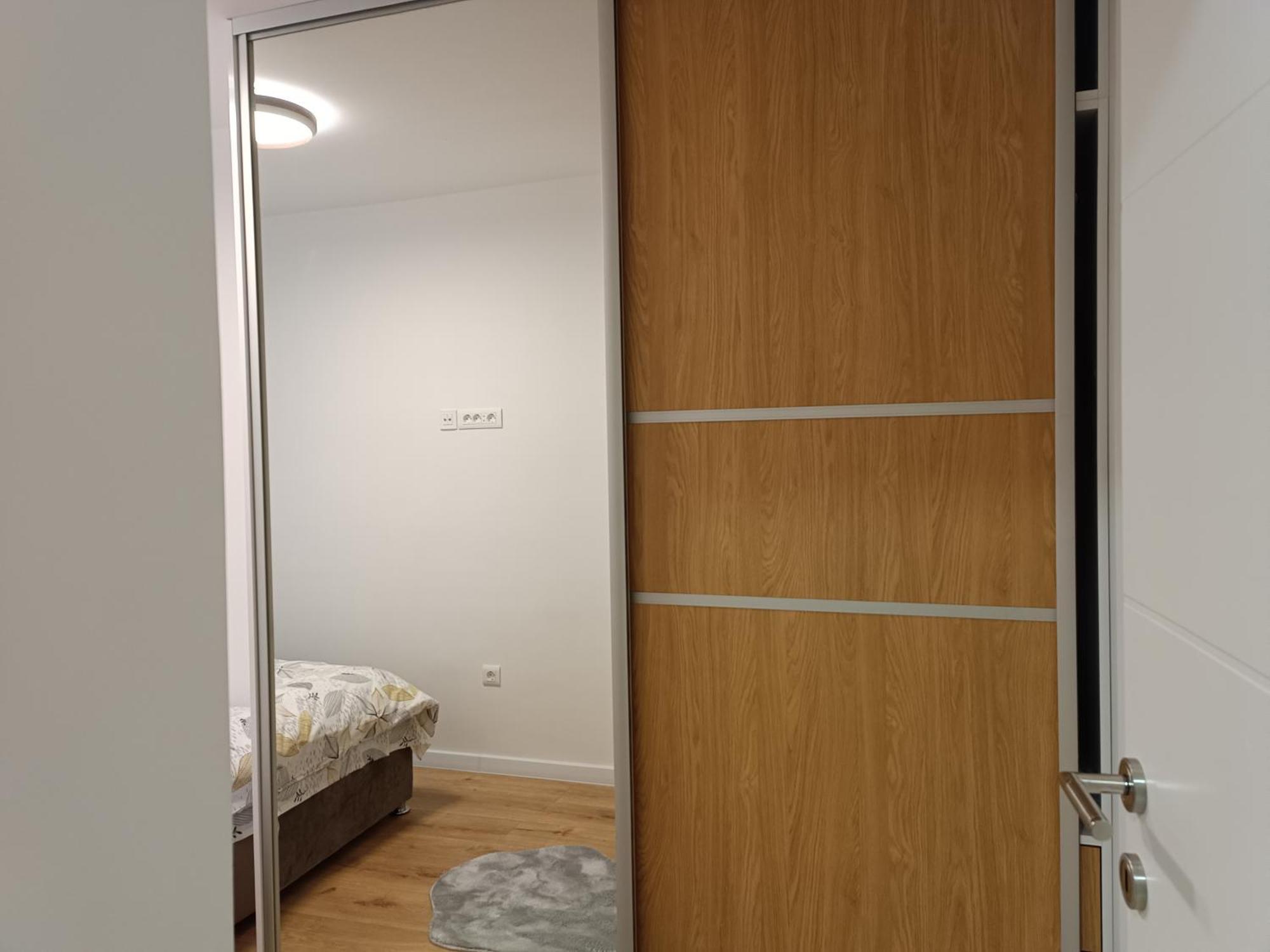 Apartman "Airplane" SJJ Exteriör bild