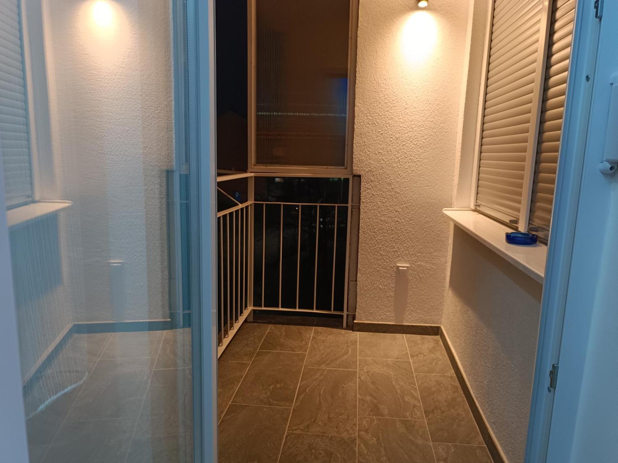 Apartman "Airplane" SJJ Exteriör bild