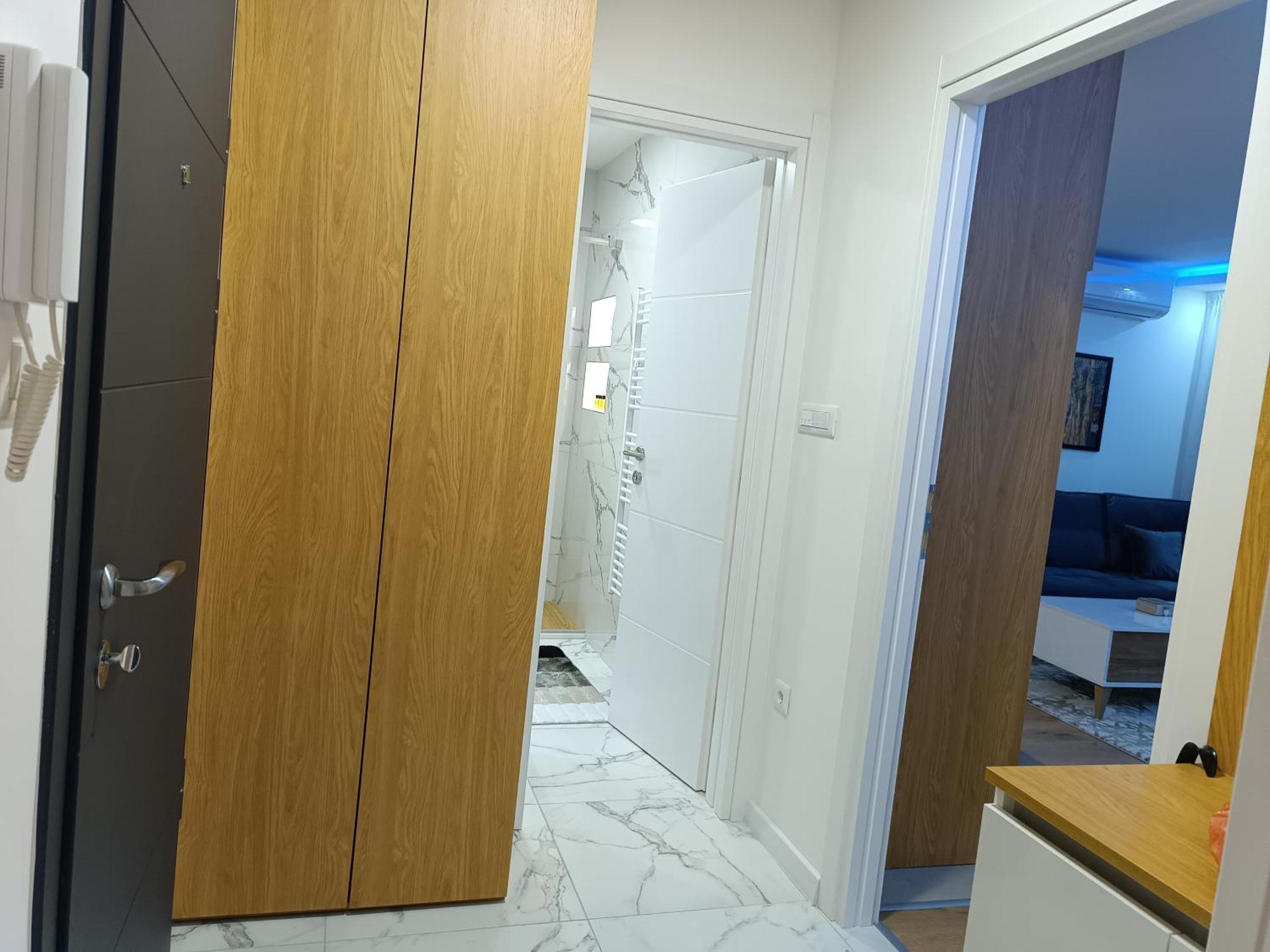 Apartman "Airplane" SJJ Exteriör bild