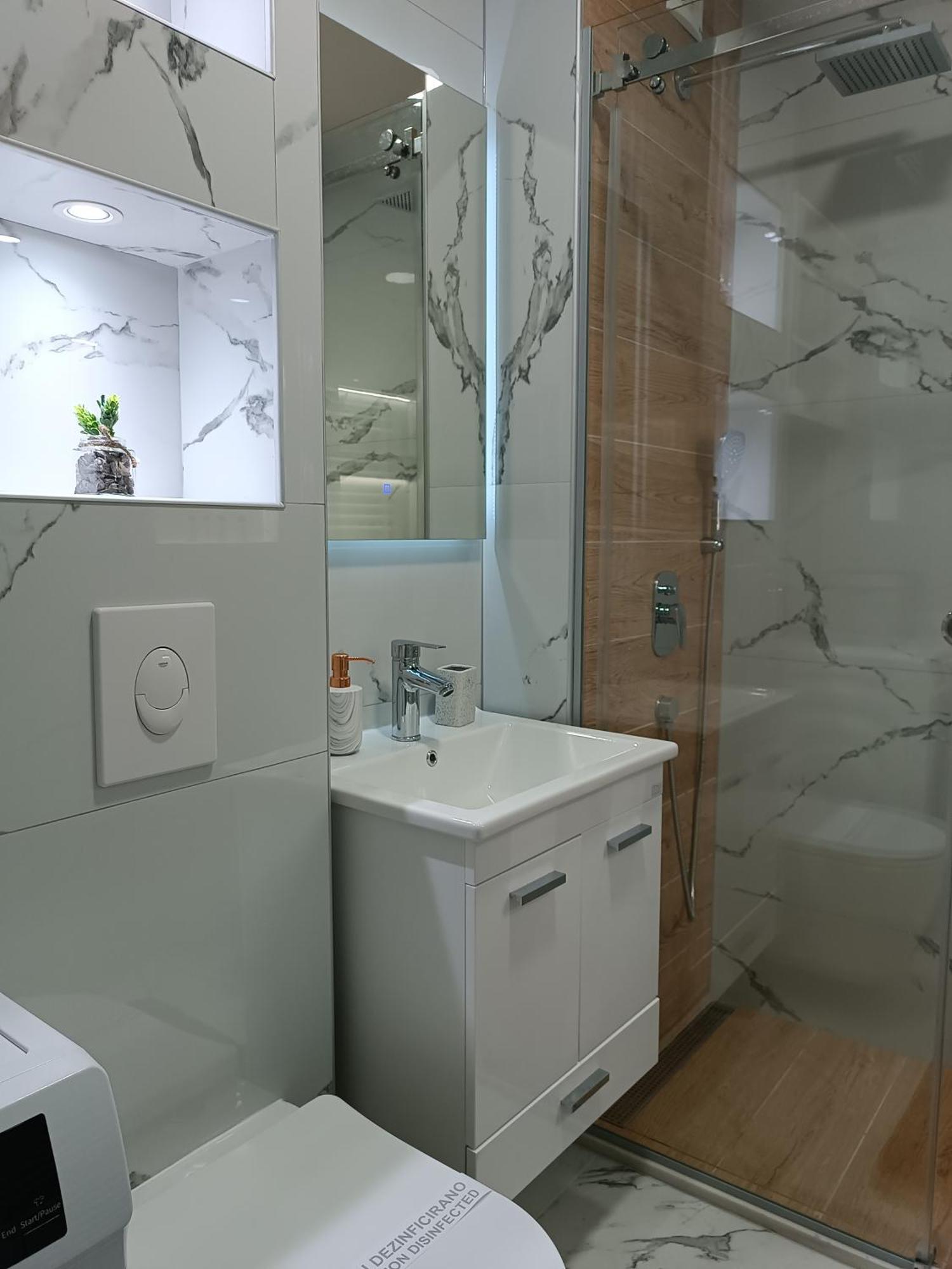Apartman "Airplane" SJJ Exteriör bild