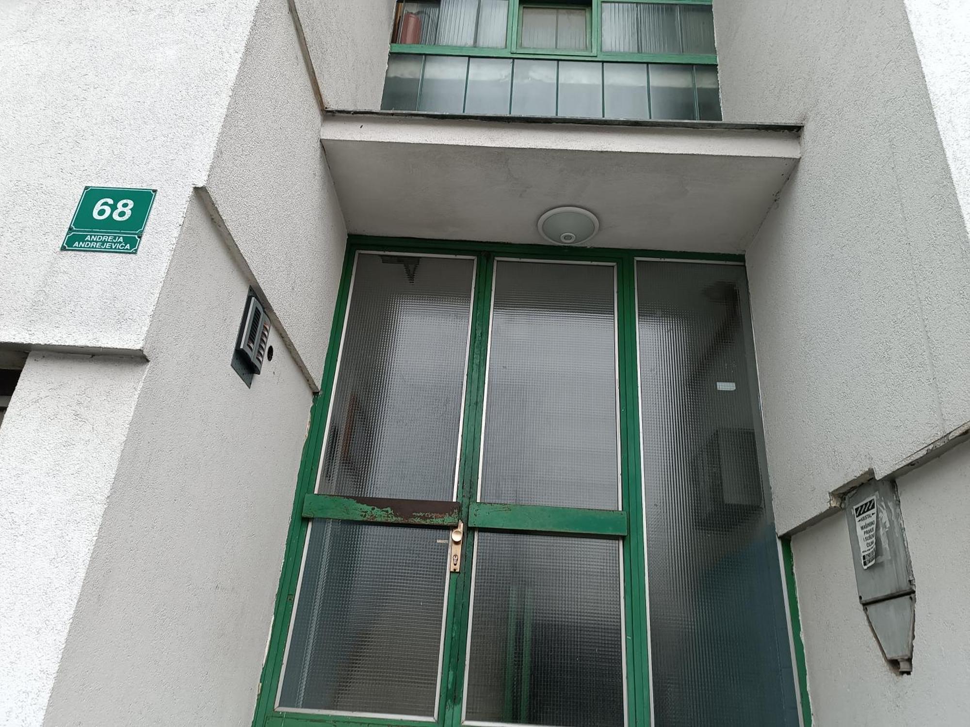 Apartman "Airplane" SJJ Exteriör bild